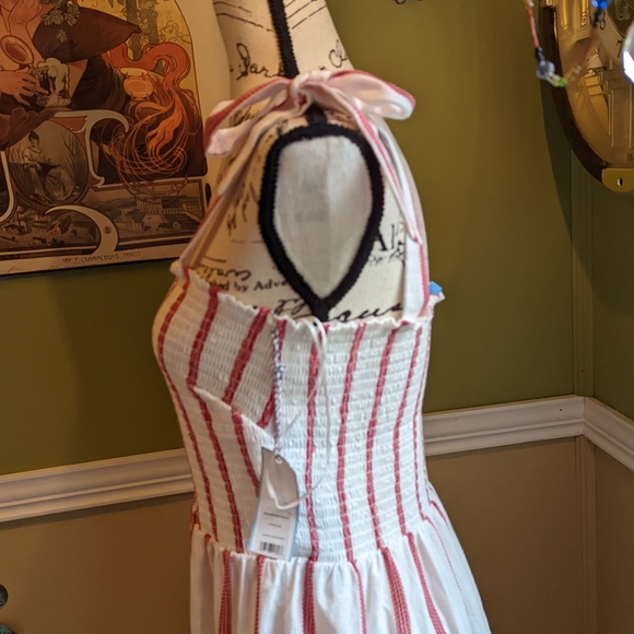 NWT Draper James RSVP dress - Picture 9 of 14